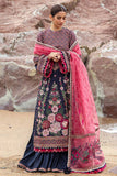 Jal-Pari Mohsin Naveed Ranjha Brand Original Fabrics