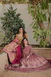 Aiman Khan in Bia Mohsin Naveed Ranjha Brand Original Fabrics