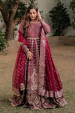 Aiman Khan in Bia Mohsin Naveed Ranjha Brand Original Fabrics