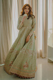 Minal Khan in Meher Mohsin Naveed Ranjha Brand Original Fabrics