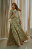 Ramsha Khan in Mastani Mohsin Naveed Ranjha Brand Original Fabrics