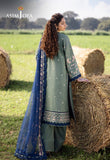 AJELL-14 Asim Jofa Brand Original Fabrics