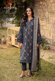 AJUBJ-17 Asim Jofa Brand Original Fabrics