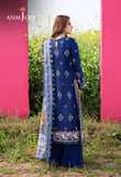 AJELL-11 Asim Jofa Brand Original Fabrics