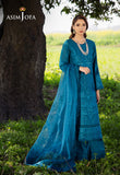 AJELL-17 Asim Jofa Brand Original Fabrics