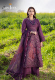 AJELL-18 Asim Jofa Brand Original Fabrics