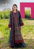 AJELL-04 Asim Jofa Brand Original Fabrics