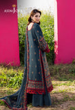 AJELL-04 Asim Jofa Brand Original Fabrics