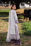 AJELL-10 Asim Jofa Brand Original Fabrics