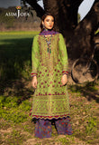 AJELL-05 Asim Jofa Brand Original Fabrics