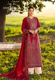 AJELL-06 Asim Jofa Brand Original Fabrics