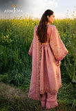 AJELL-16 Asim Jofa Brand Original Fabrics