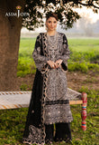AJELL-03 Asim Jofa Brand Original Fabrics