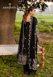 AJELL-03 Asim Jofa Brand Original Fabrics