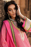 CNP-5-41 Charizma Brand Original Fabrics