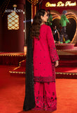 AJLF-11 Asim Jofa Brand Original Fabrics
