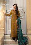 AJKI-04 Asim Jofa Brand Original Fabrics