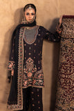 CMA-5-35 Charizma Brand Original Fabrics