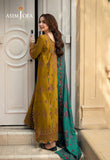 AJKI-04 Asim Jofa Brand Original Fabrics