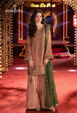 AJLF-12 Asim Jofa Brand Original Fabrics