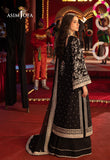 AJLLF-03 Asim Jofa Brand Original Fabrics