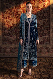 BK-07 Liyana Qalamkar Brand Original Fabrics