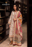AJUBJ-41 Asim Jofa Brand Original Fabrics