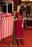 AJLF-04 Asim Jofa Brand Original Fabrics
