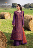 AJELL-13 Asim Jofa Brand Original Fabrics