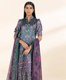 U3P-SL25V0-1 Sapphire Brand Original Fabrics