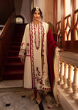 Musafir Crimson Brand Original Fabrics