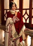 Musafir Crimson Brand Original Fabrics