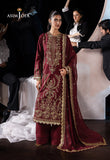 AJLF-02 Asim Jofa Brand Original Fabrics