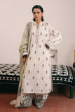 ZR25H0725 Zara Shahjahan Brand Original Fabrics