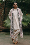 ZR25H0716 Zara Shahjahan Brand Original Fabrics