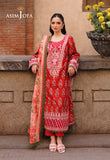 AJUBF-26 Asim Jofa Brand Original Fabrics