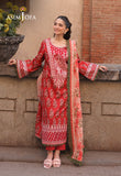 AJUBF-26 Asim Jofa Brand Original Fabrics