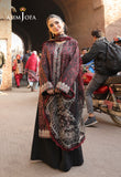 AJUBF-50 Asim Jofa Brand Original Fabrics