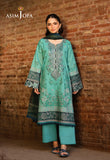 AJUBF-23 Asim Jofa Brand Original Fabrics
