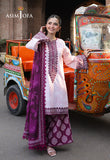 AJUBF-49 Asim Jofa Brand Original Fabrics