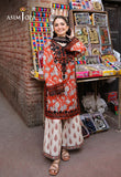 AJUBF-48 Asim Jofa Brand Original Fabrics