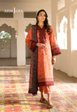 AJUBF-43 Asim Jofa Brand Original Fabrics