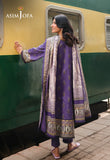 AJUBF-63 Asim Jofa Brand Original Fabrics