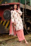 AJUBF-69 Asim Jofa Brand Original Fabrics