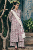 ZR25H0724 Zara Shahjahan Brand Original Fabrics