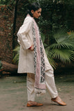 ZR25H0716 Zara Shahjahan Brand Original Fabrics