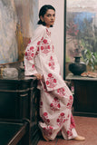 ZR25H0713 Zara Shahjahan Brand Original Fabrics