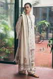 ZR25H0722 Zara Shahjahan Brand Original Fabrics