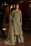 AJLF-07 Asim Jofa Brand Original Fabrics