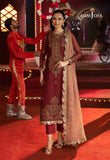 AJLF-05 Asim Jofa Brand Original Fabrics